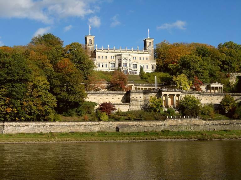 Schloss Albrechtsberg